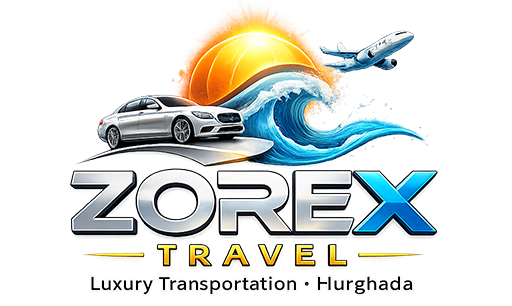 Zorex Travel – Odkryj Egipt z ekspertami. Przeżyj go z sercem.