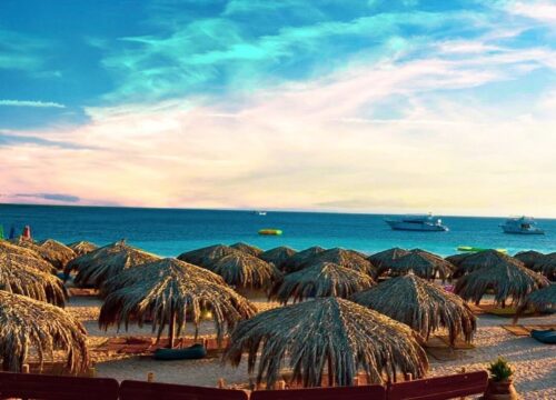 Hurghada