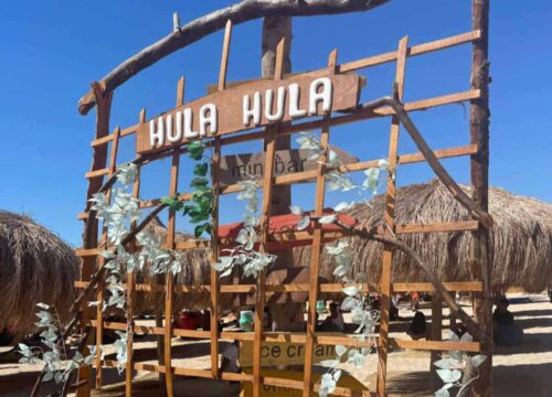 Hula Hula Island Normal