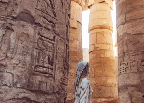 Luxor Day Trip