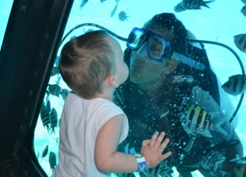 Sea Scope Trip