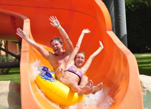 Makadi Aqua Park